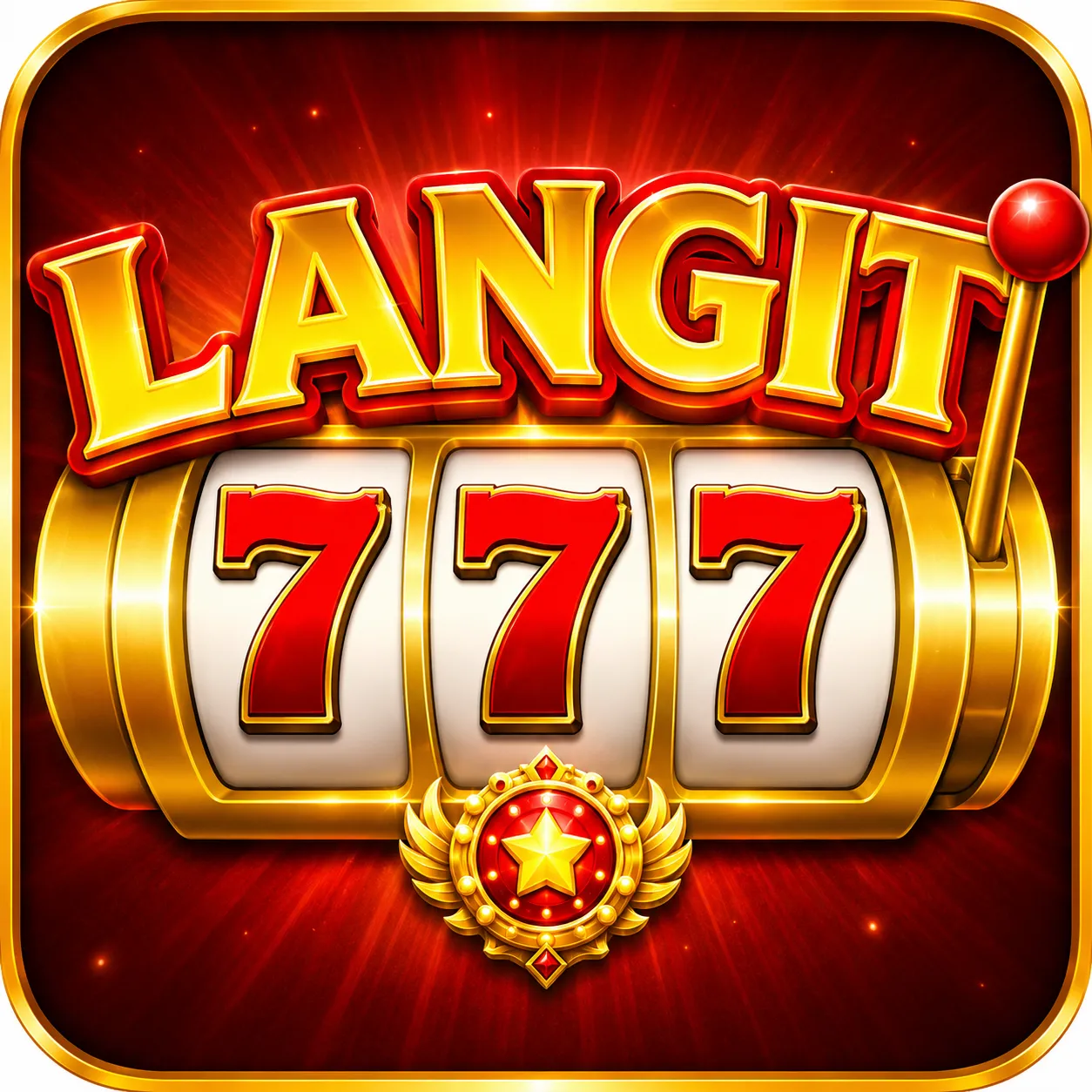 LANGIT777 - Permainan Memancing Penuh Tantangan